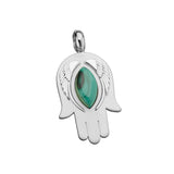 Jennifer Zeuner Kennedy Charm Sterling silver