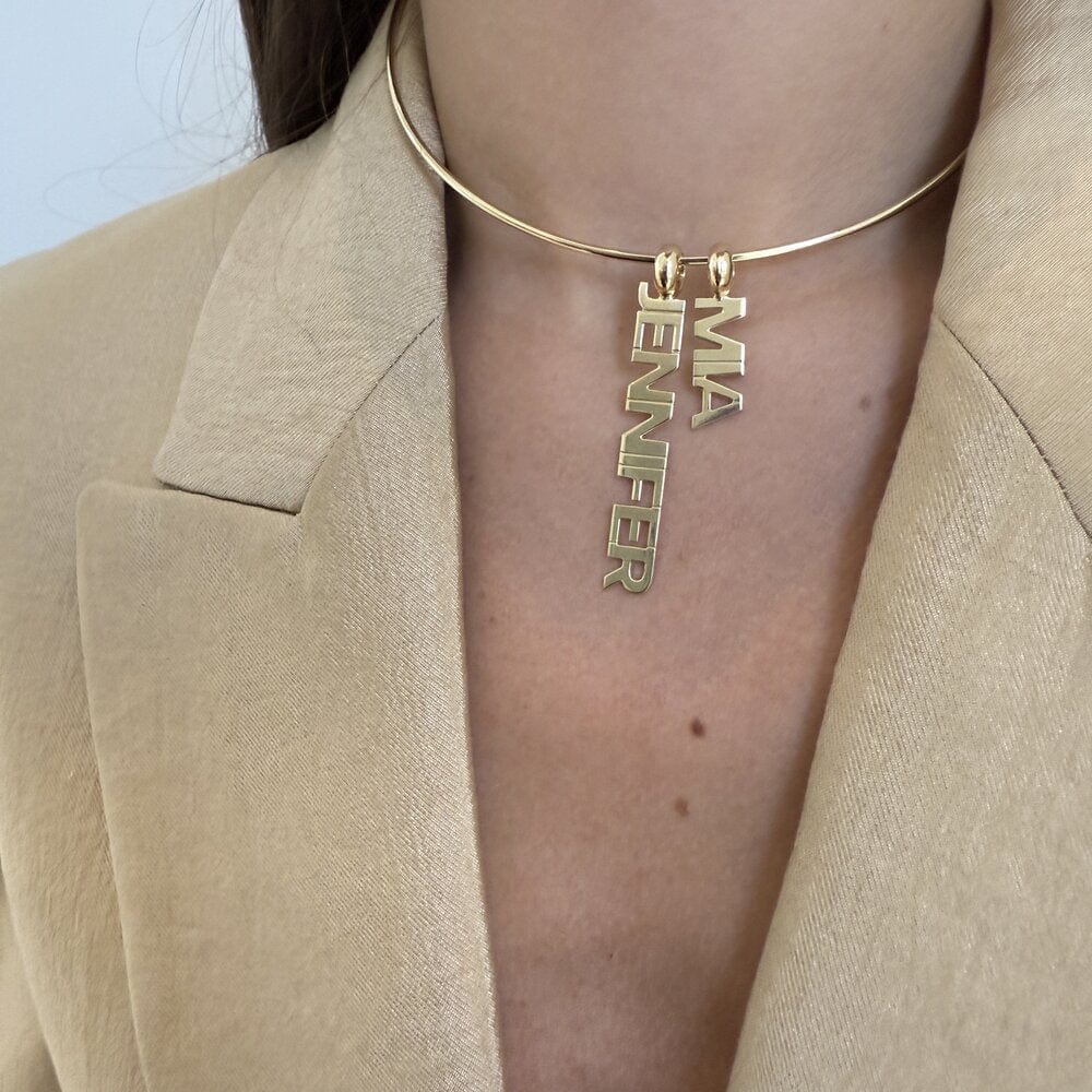 Jennifer Zeuner Kit Charm