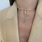 Jennifer Zeuner Kit Charm