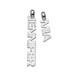 Jennifer Zeuner Kit Charm Sterling silver