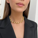 Jennifer Zeuner Jewelry Kori Necklace