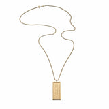 Jennifer Zeuner Jewelry Kris Necklace