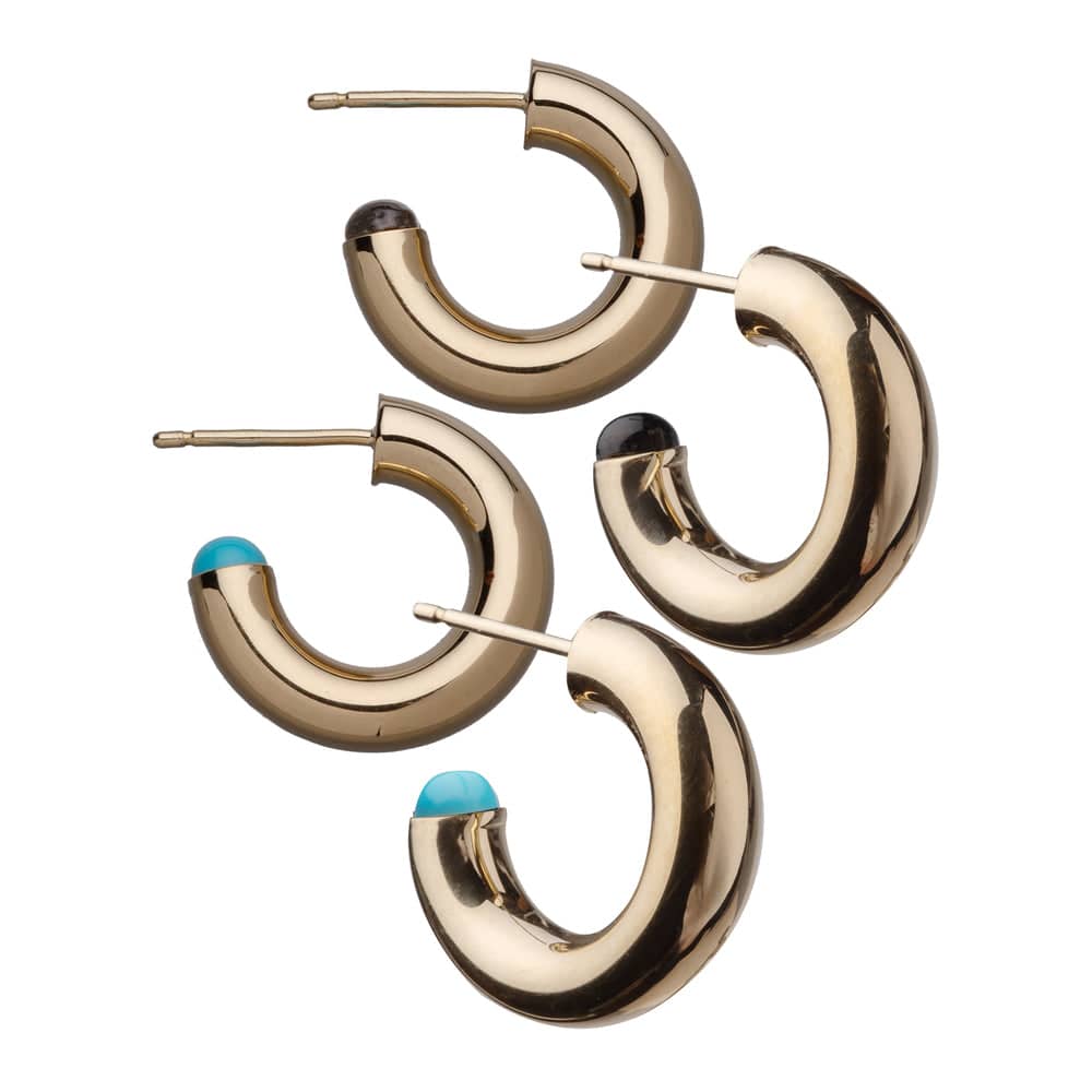 Jennifer Zeuner Laine Earrings
