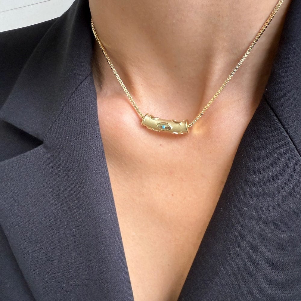 Jennifer Zeuner Lena Necklace