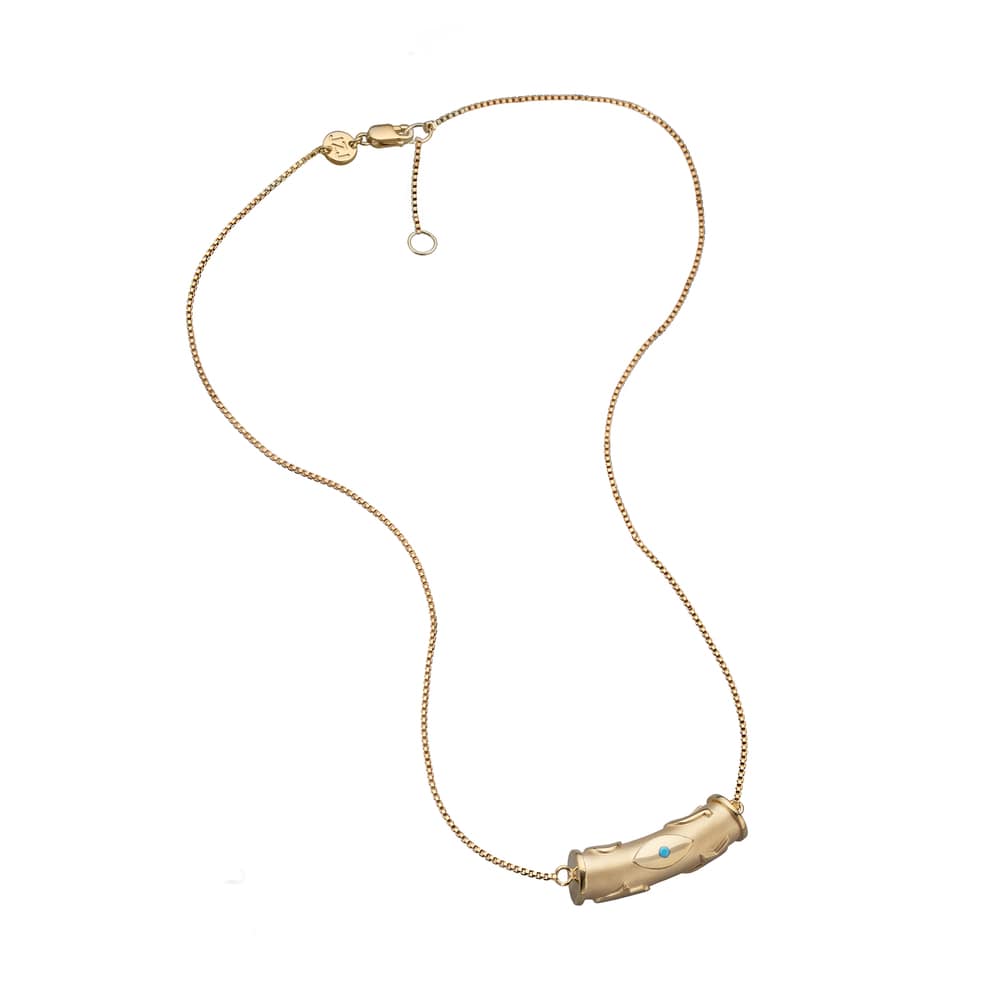 Jennifer Zeuner Lena Necklace