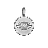 Jennifer Zeuner Jewelry Levi Charm sterling silver