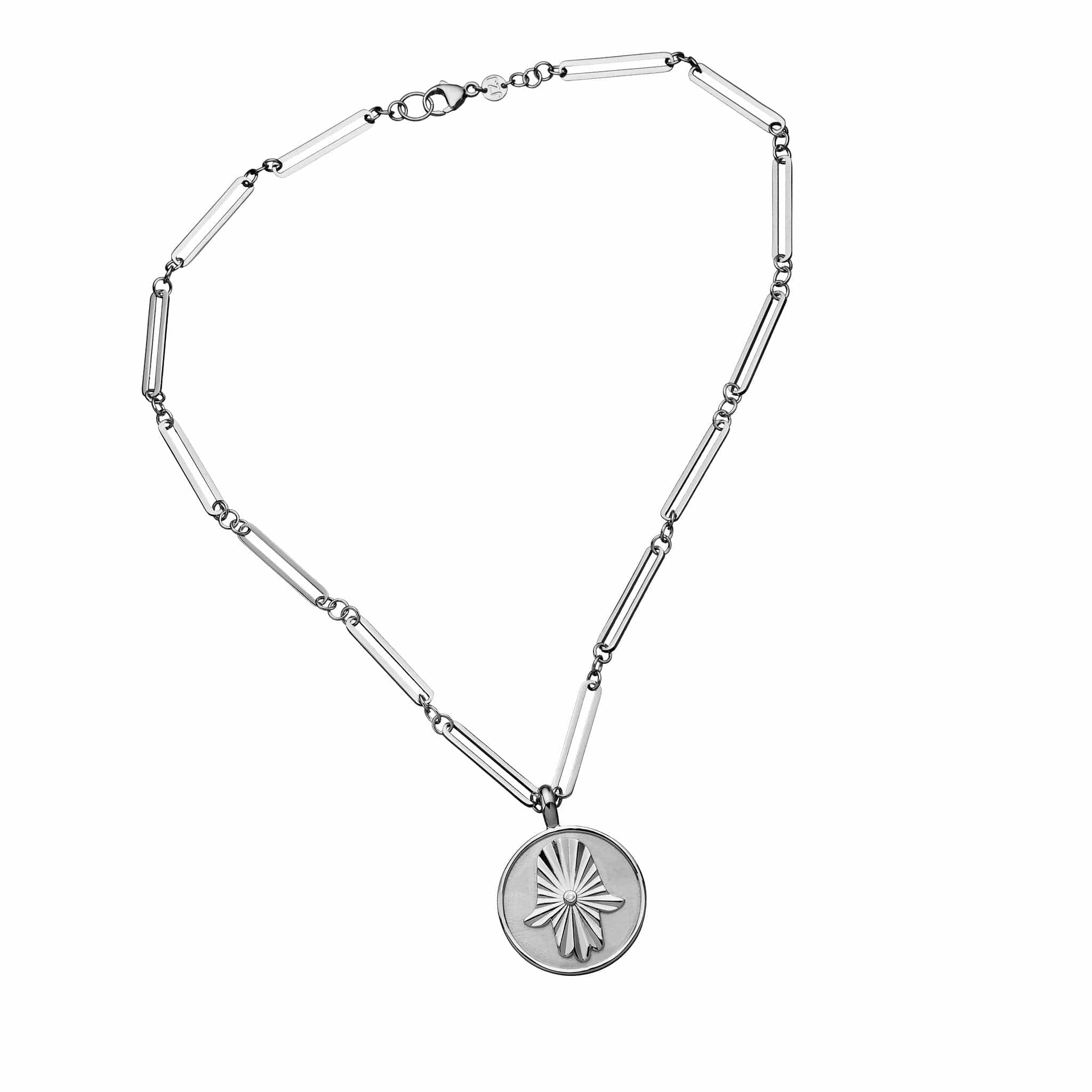 Jennifer Zeuner Jewelry Levi Necklace