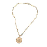 Jennifer Zeuner Jewelry Levi Necklace