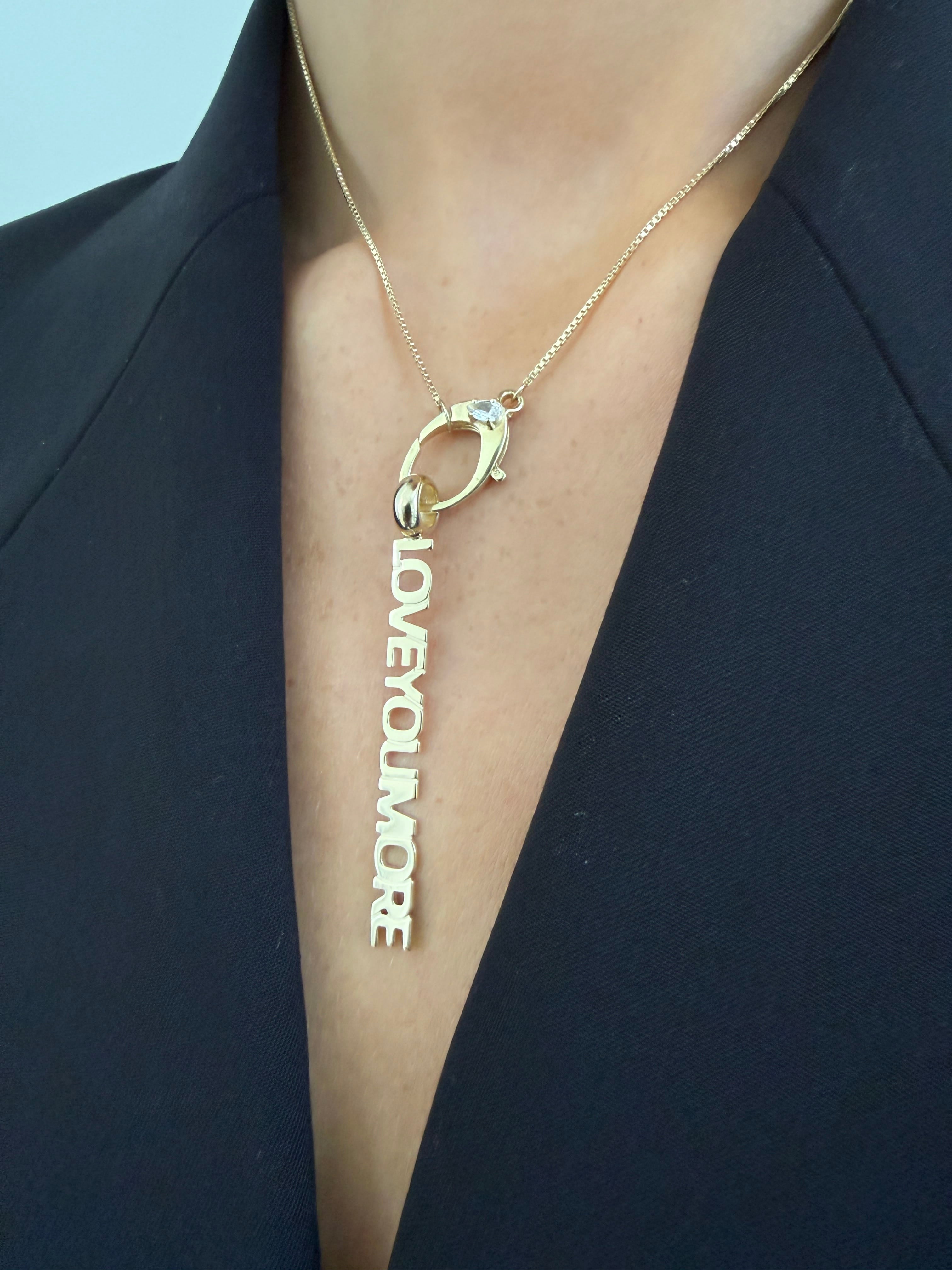 Jennifer Zeuner Liv Charm