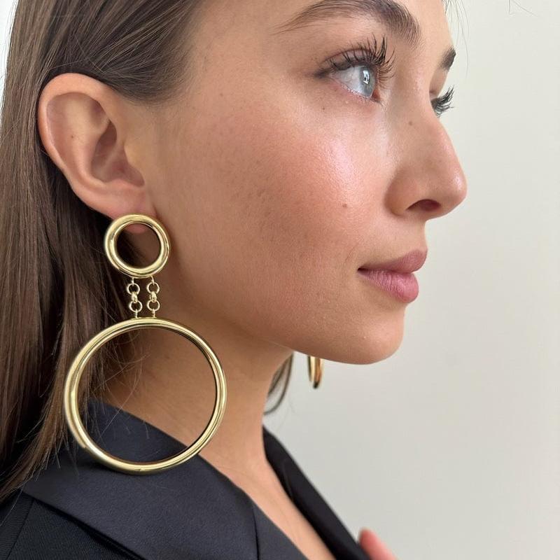 Jennifer Zeuner Jewelry Lola Earrings