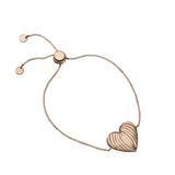 Jennifer Zeuner Luba Bracelet gold vermeil