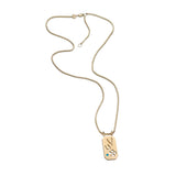 Jennifer Zeuner Lucille Necklace