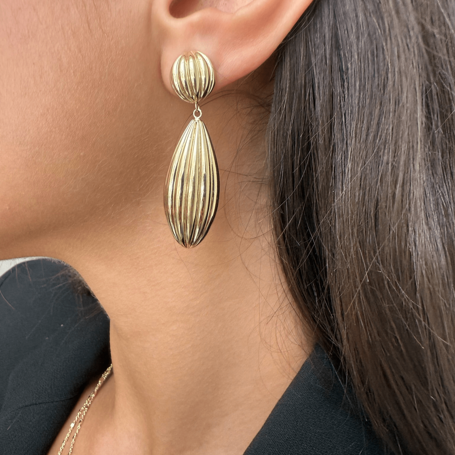 Lucinda Earrings Lucinda Earrings