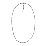Jennifer Zeuner Lupe Necklace Sterling silver
