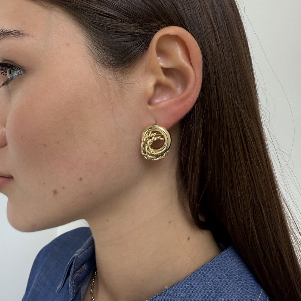 Jennifer Zeuner Mabel Earrings