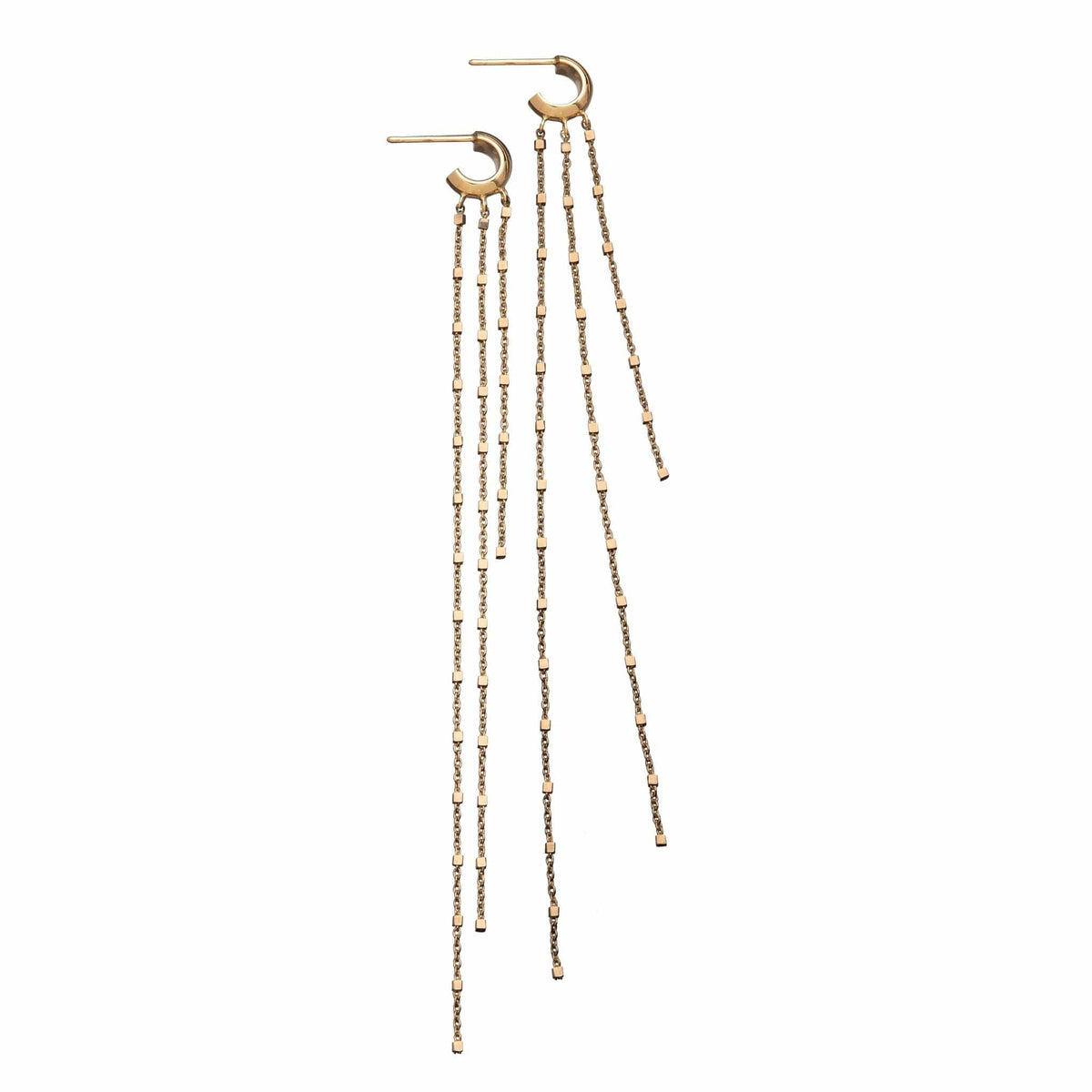 Mar 5” Earrings