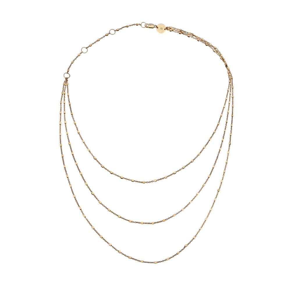 Jennifer Zeuner Jewelry Marchel Necklace