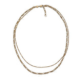 Jennifer Zeuner Maren Necklace