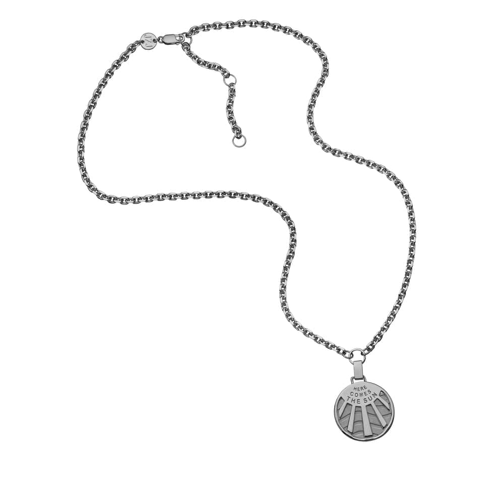 Jennifer Zeuner Jewelry Marisol Necklace sterling silver