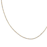 Jennifer Zeuner Jewelry Maury Chain