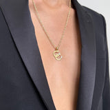 Jennifer Zeuner Maven Necklace