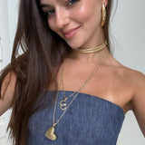 Jennifer Zeuner Maven Necklace