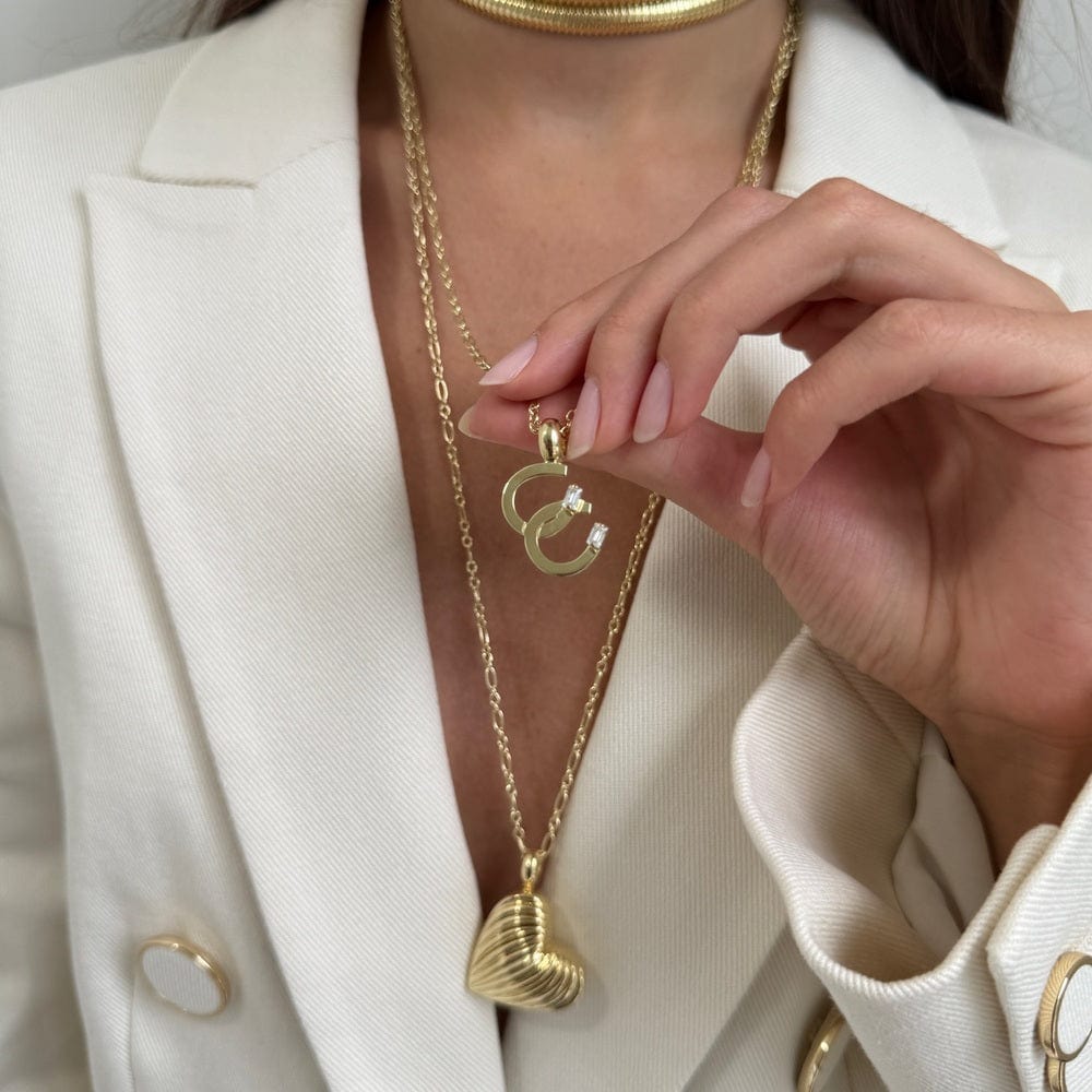 Necklaces – Jennifer Zeuner