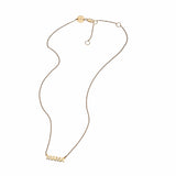 Jennifer Zeuner Jewelry Mercer Mama Necklace