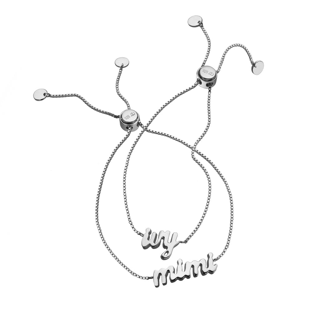 Jennifer Zeuner Millie Bracelet