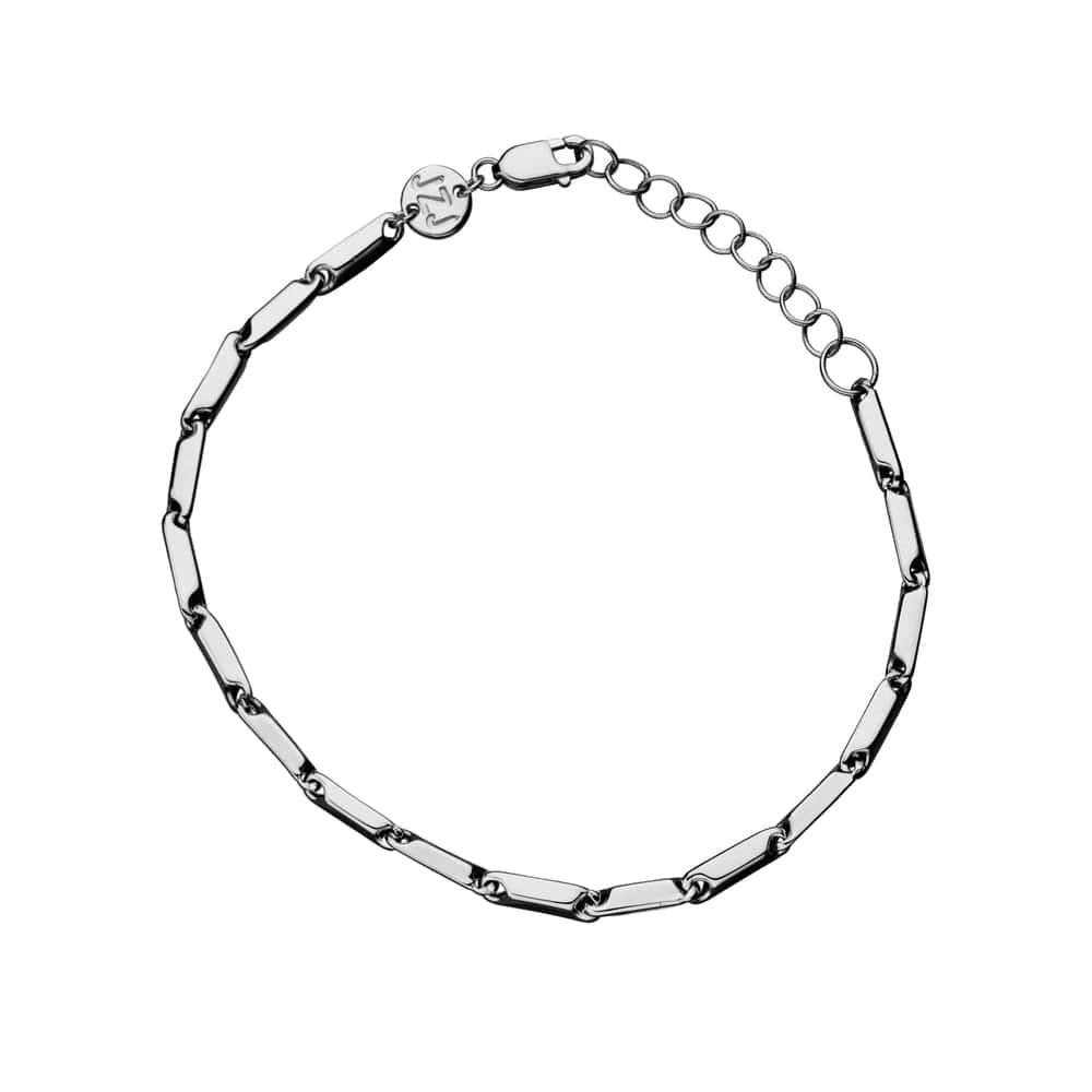 Jennifer Zeuner Misha Bracelet Sterling silver