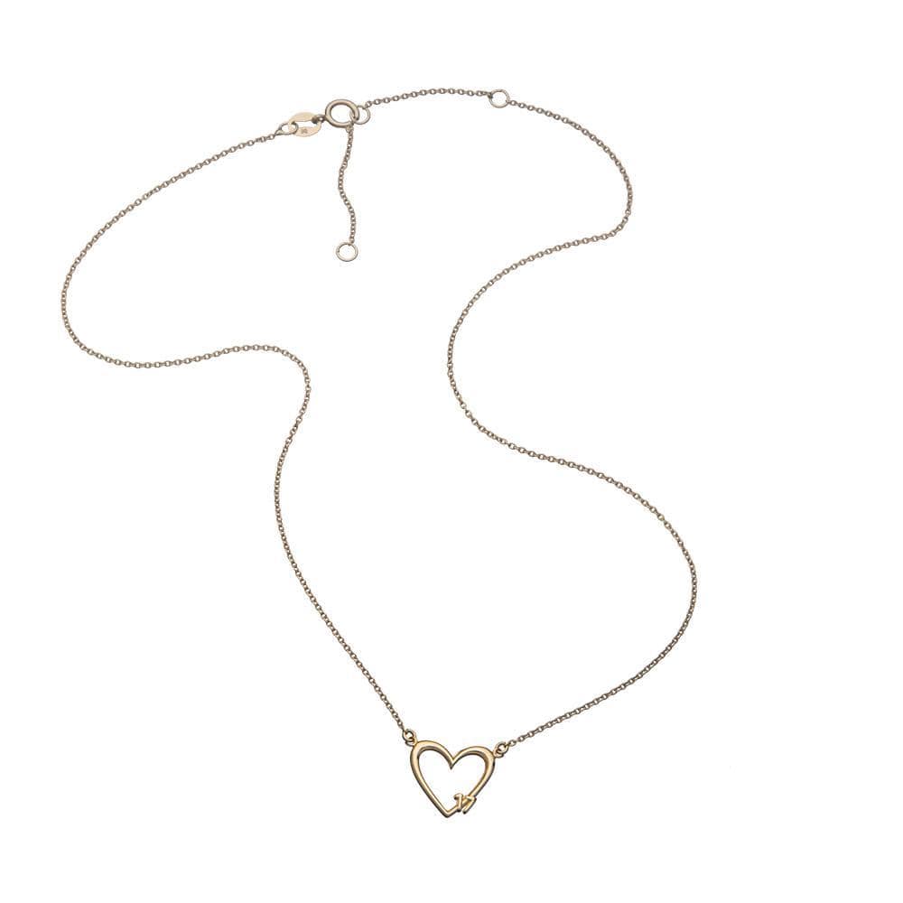 Jennifer Zeuner Jewelry | MSD Relief Necklace