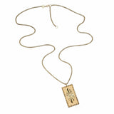 Jennifer Zeuner Jewelry Nate Necklace