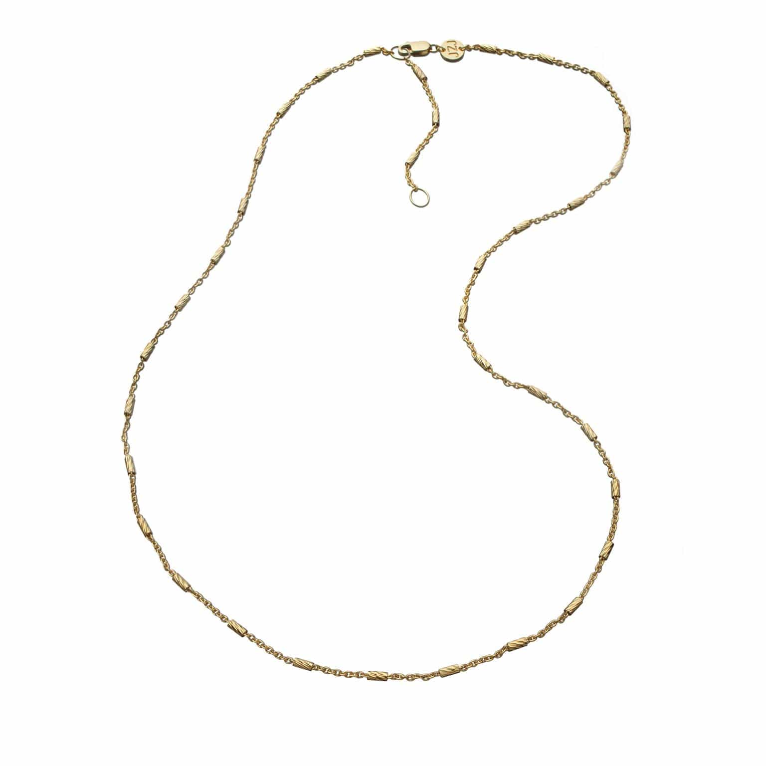 Jennifer Zeuner Jewelry Neve 20" Necklace