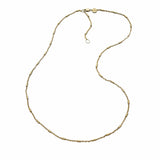 Jennifer Zeuner Jewelry Neve 20" Necklace