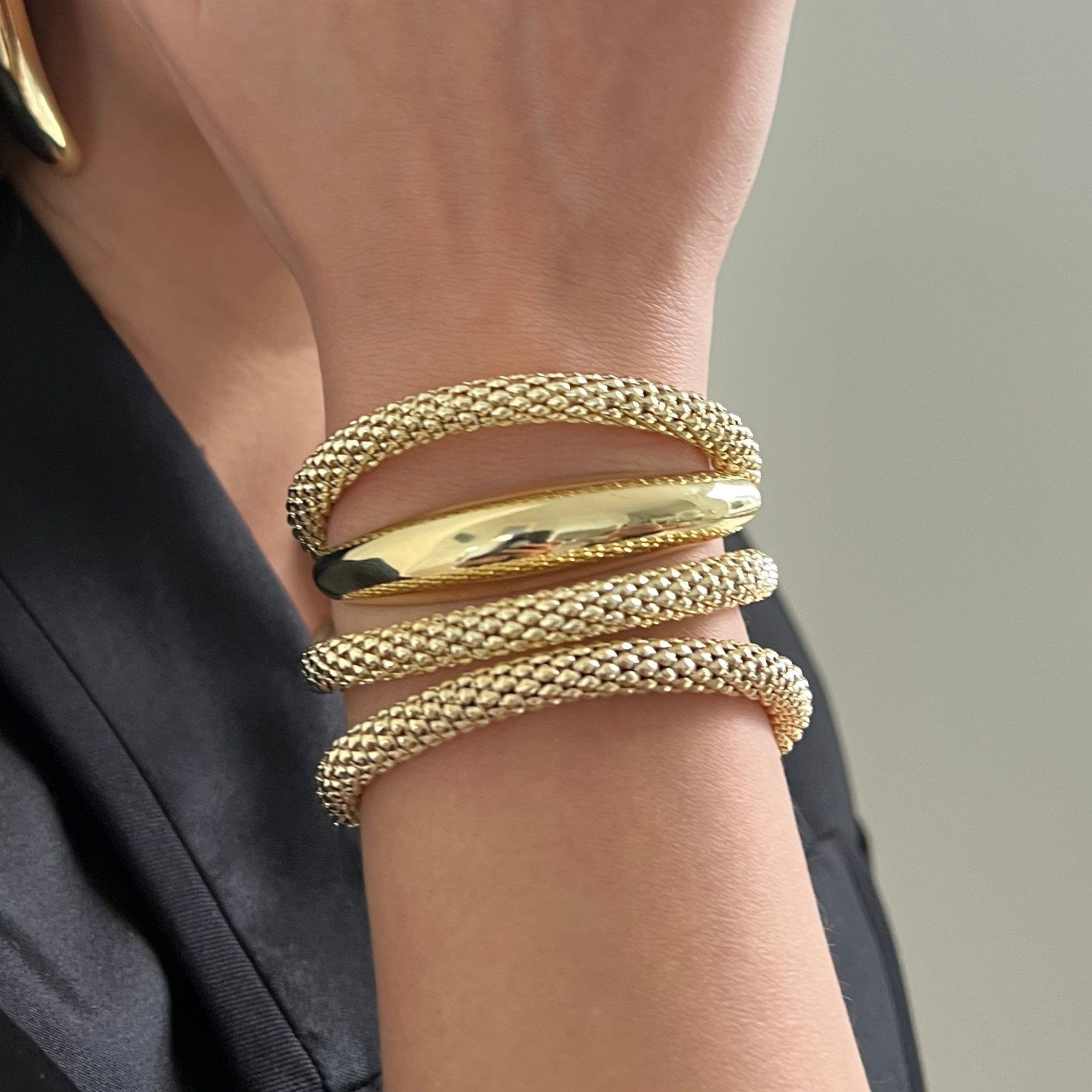 Jennifer Zeuner Jewelry Nevi Bracelet