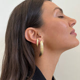 Jennifer Zeuner Nic 2" Earrings