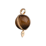 Jennifer Zeuner Nikita Charm