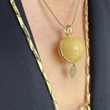 Jennifer Zeuner Nikita Charm