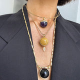 Jennifer Zeuner Nikita Charm