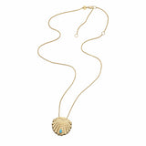 Jennifer Zeuner Jewelry Noemi Necklace