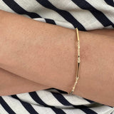 Jennifer Zeuner Jewelry Patti Bracelet