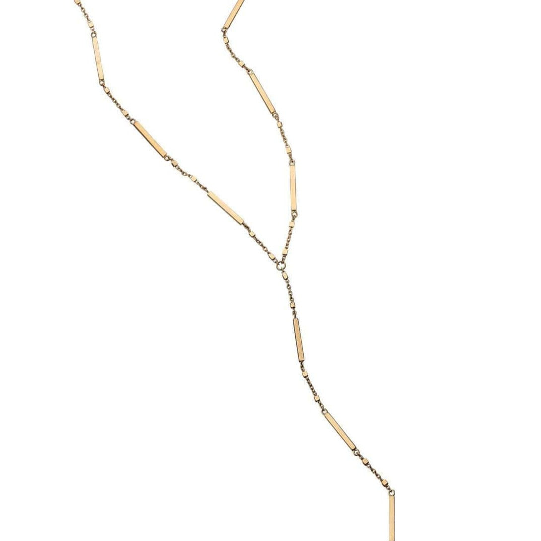 Jennifer Zeuner Jewelry Patti Lariat