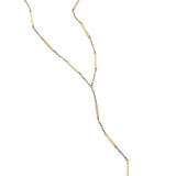 Jennifer Zeuner Jewelry Patti Lariat