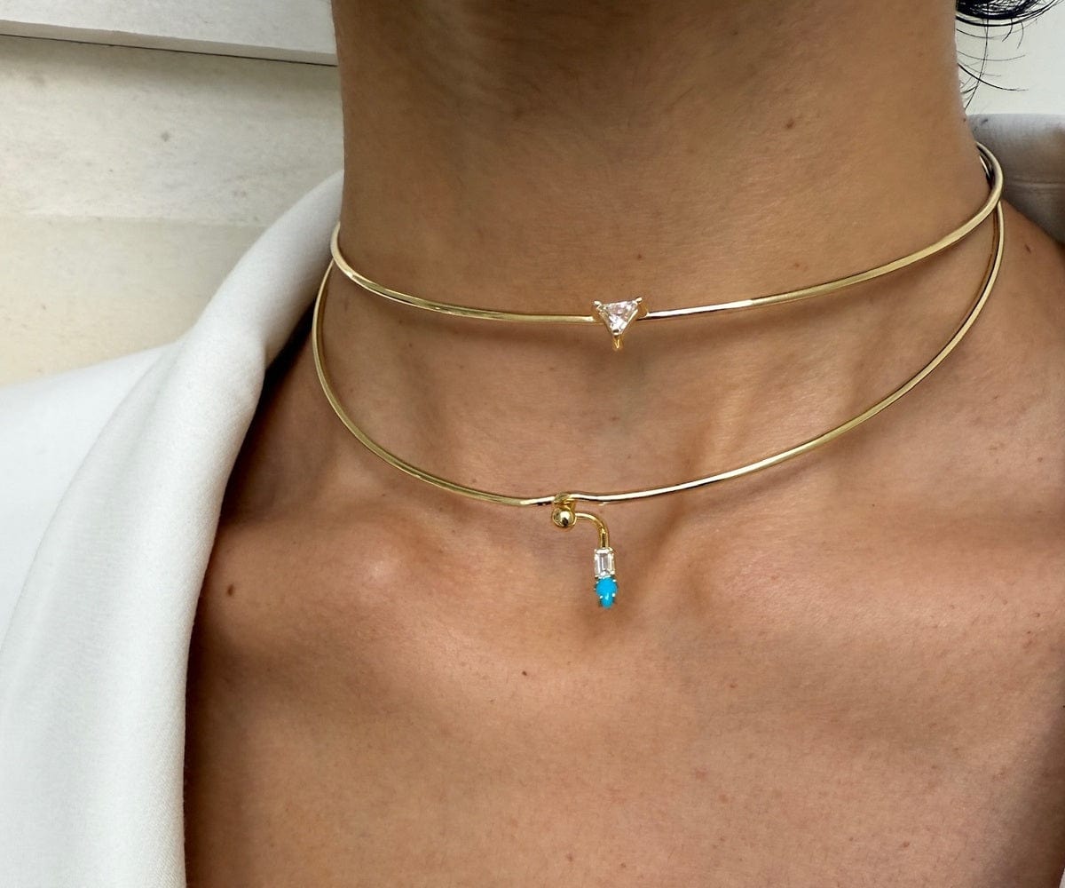 Jennifer Zeuner Petra Choker