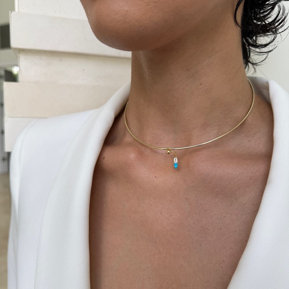 Jennifer Zeuner Petra Choker