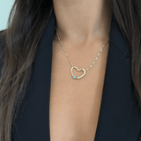 Jennifer Zeuner Philo Necklace
