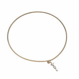 Jennifer Zeuner Porto Choker