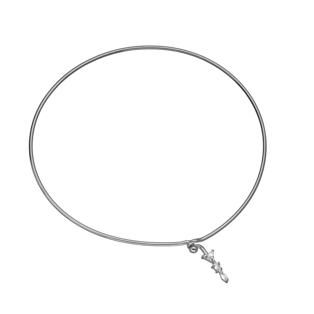 Jennifer Zeuner Porto Choker