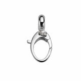 Jennifer Zeuner Quinn Charm Sterling silver