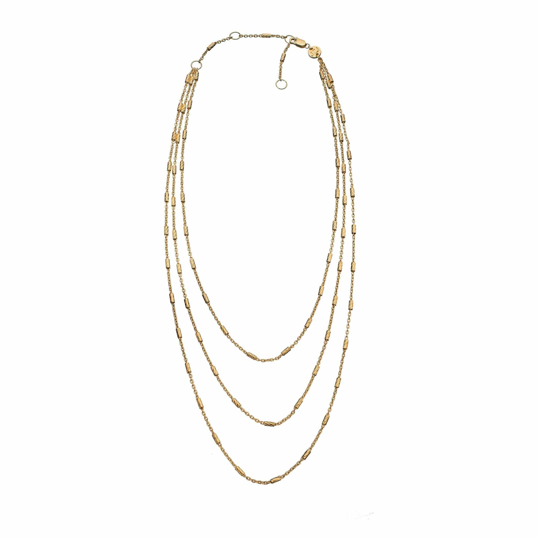 Jennifer Zeuner Jewelry Ramona Necklace